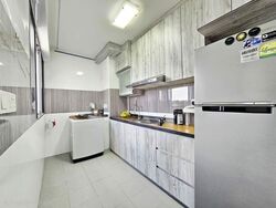 Blk 659C Waterway Sunray (Punggol), HDB 2 Rooms #576716191
